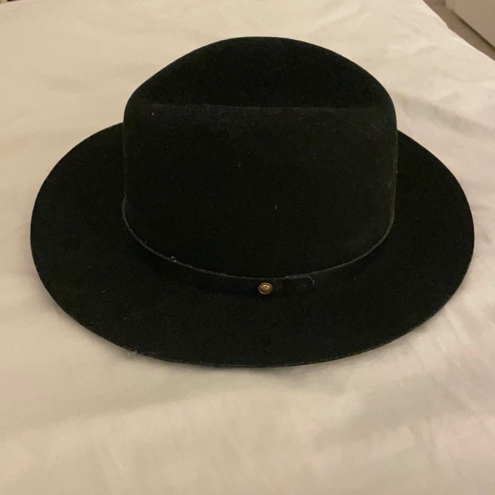 Rag & bone floppy fedora